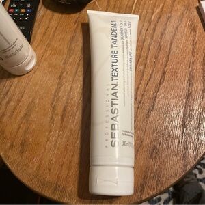 Sebastian Texture Tandem Hair Product
